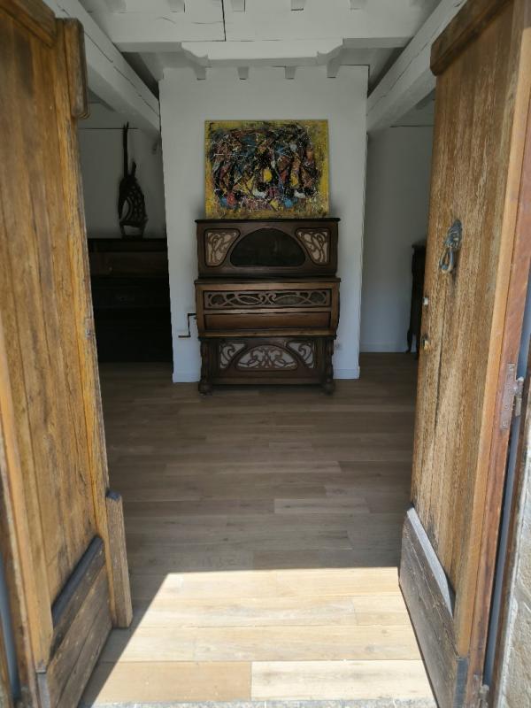 Demeure - 424 m² - 11 pièces