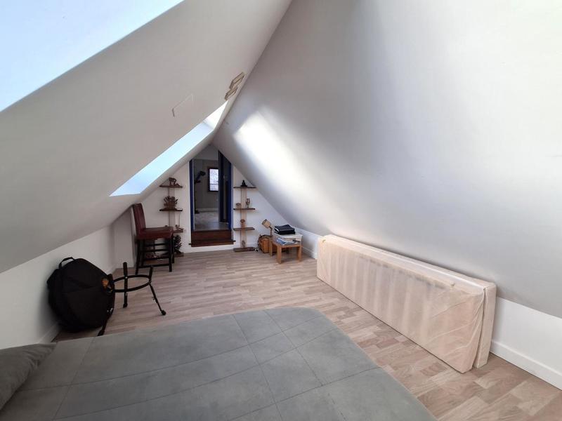 Maison - 47 m² - 3 pièces