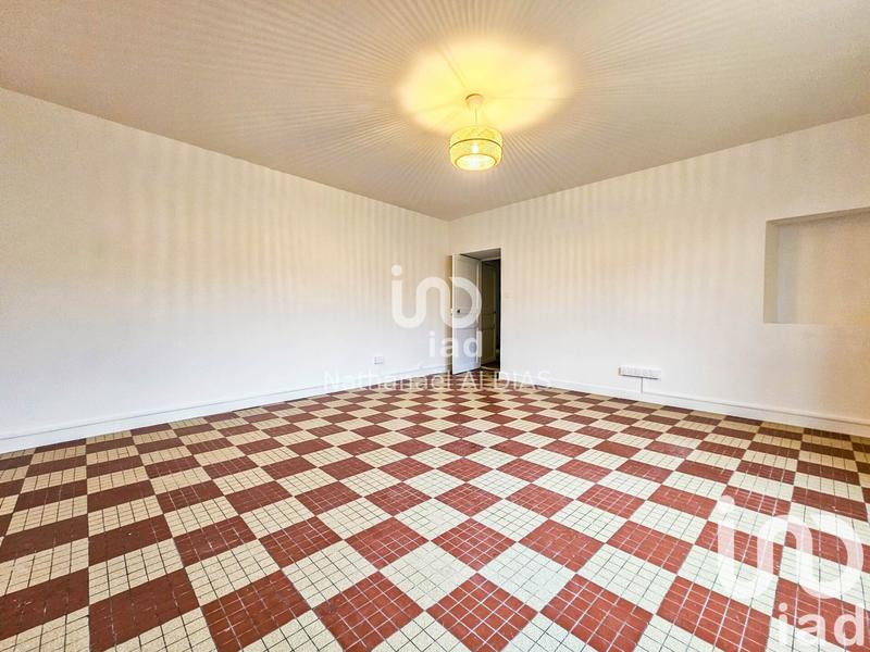 Maison - 171 m² - 9 pièces