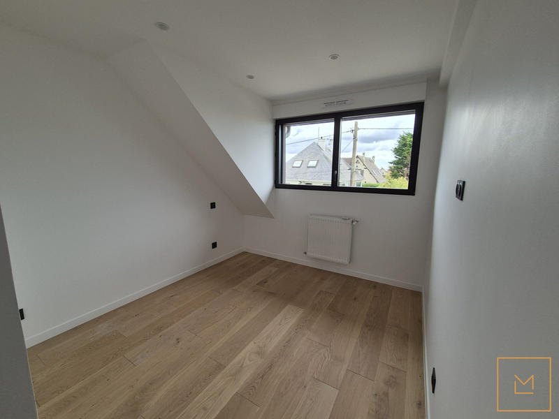 Appartement - 86 m² - 5 pièces