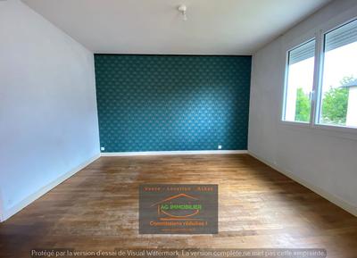 Maison - 158 m² - 5 pièces