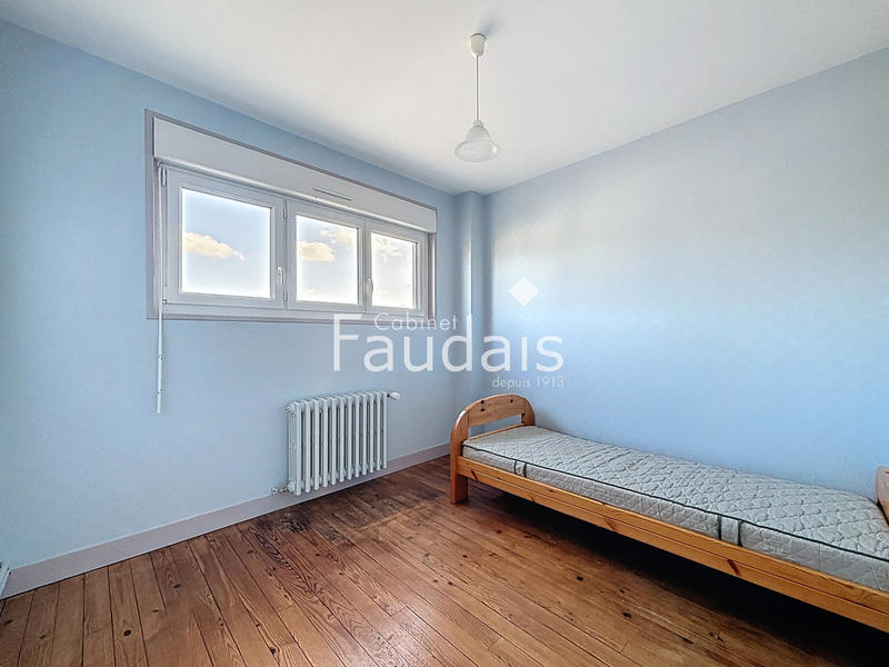 Maison - 99 m² - 4 pièces