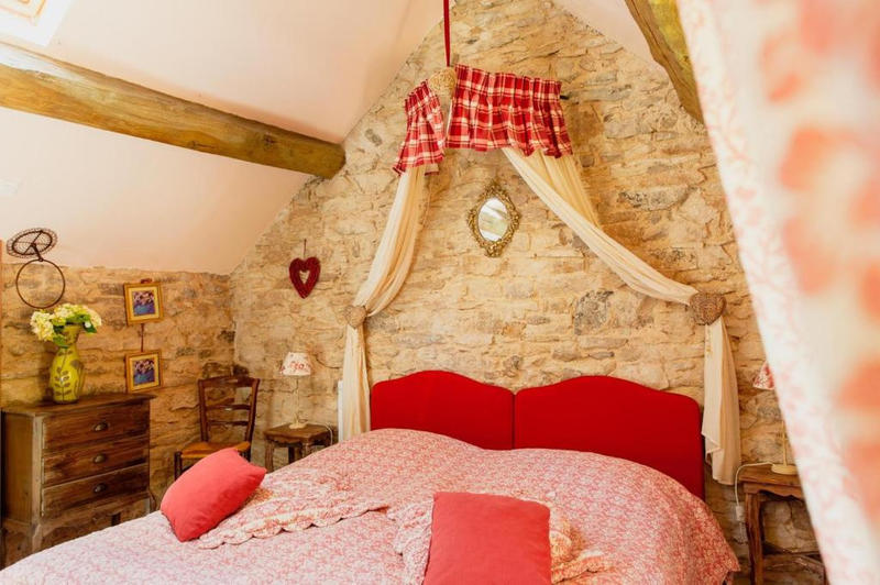 Propriété - 331 m² - 12 pièces