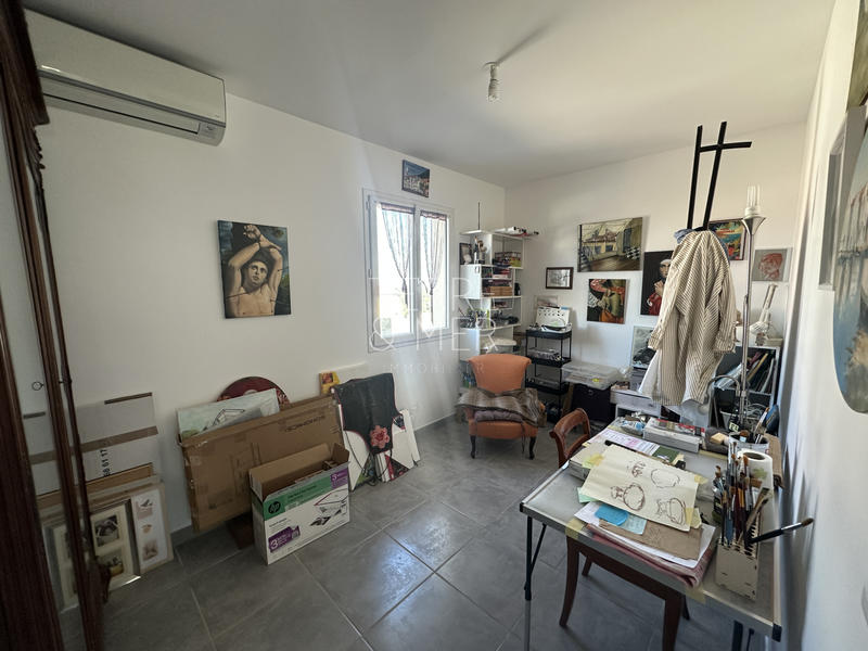 Maison - 127 m² - 4 pièces