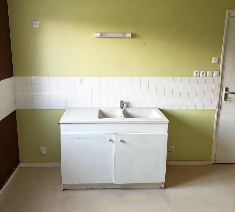 Maison - 94 m² - 4 pièces