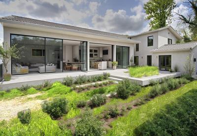 Ferme - 160 m² - 5 pièces