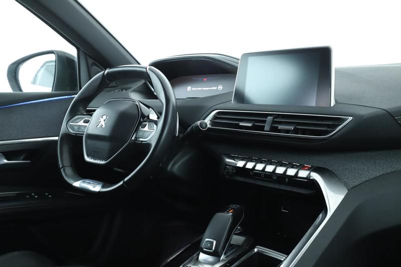 Peugeot 5008 1.6 PureTech Gt Line Eat8 180 ch