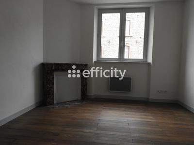 Appartement - 58 m² - 4 pièces