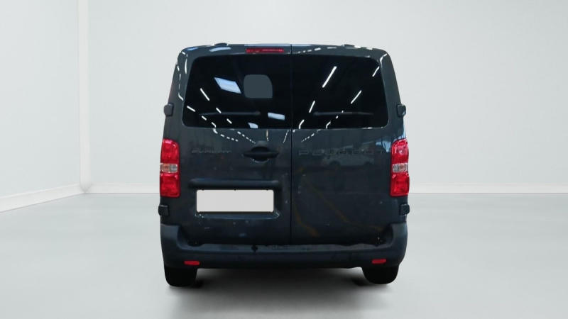 Peugeot Expert Fgn Tole m Bluehdi 145 s Bvm6