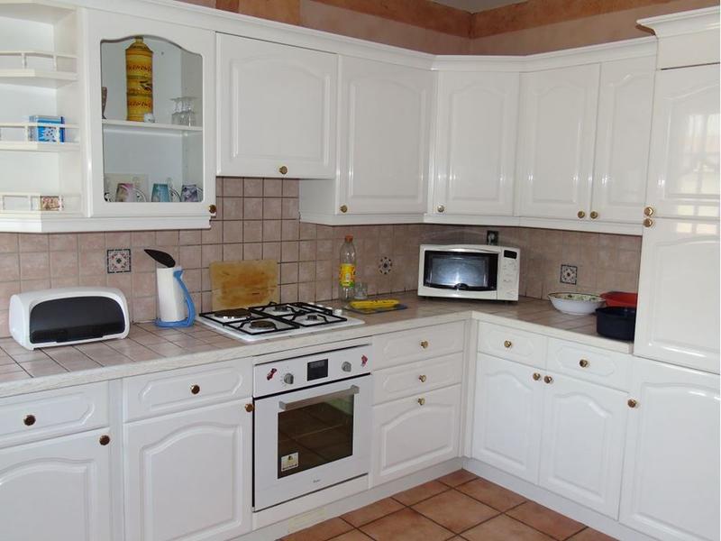 Maison traditionnelle - 118 m² - 5 pièces