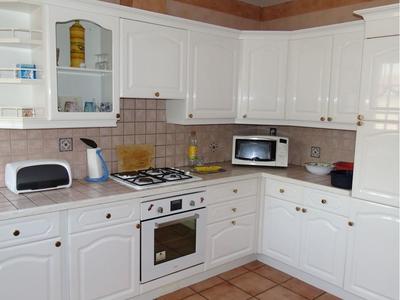 Maison traditionnelle - 118 m² - 5 pièces