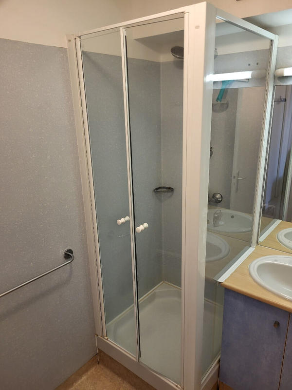 Appartement - 24 m² - 1 pièce