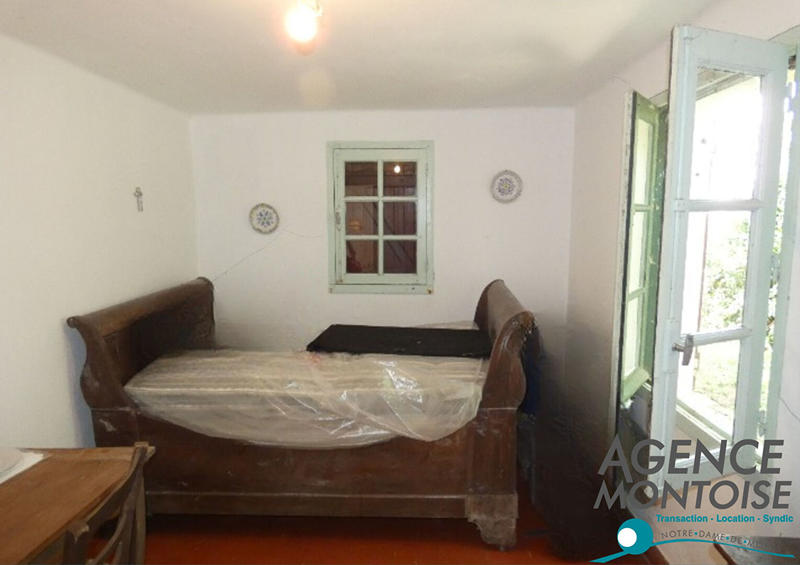 Maison - 89 m² - 4 pièces