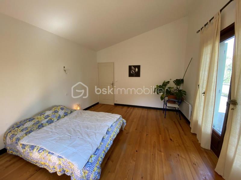 Corps de ferme - 194 m² - 5 pièces