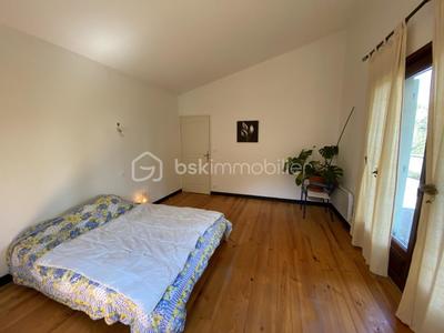 Corps de ferme - 194 m² - 5 pièces