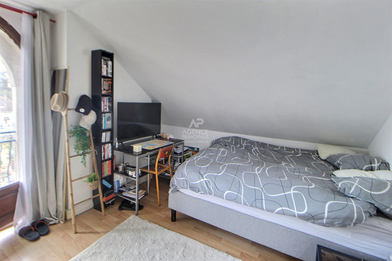 Maison - 130 m² - 7 pièces