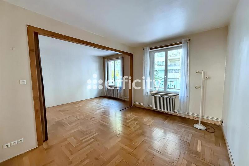 Appartement - 103 m² - 4 pièces