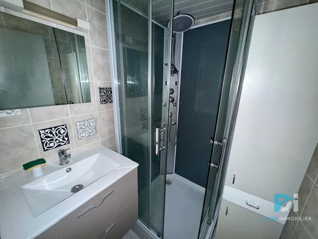 Maison de village - 67 m² - 3 pièces