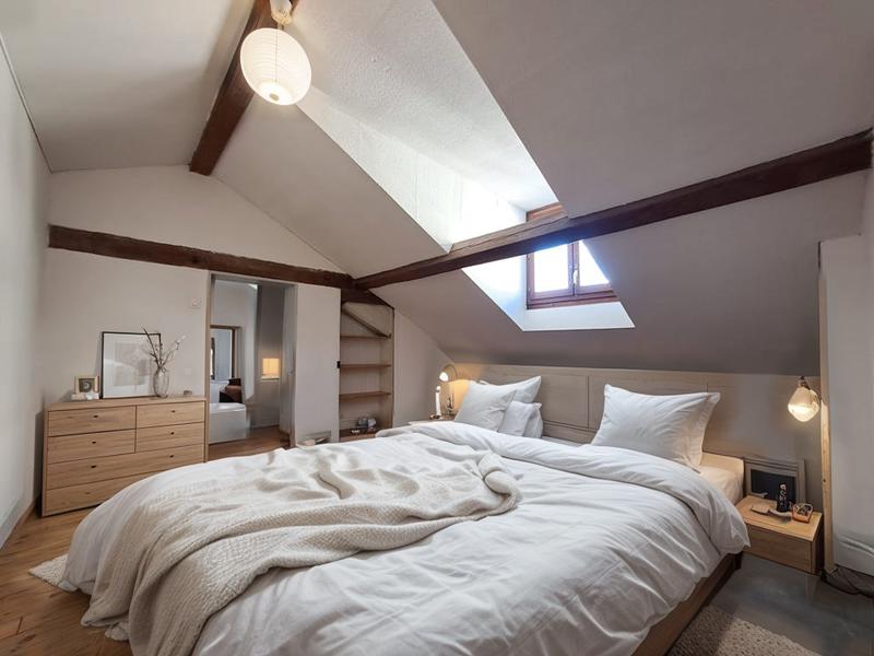 Appartement - 177 m² - 5 pièces