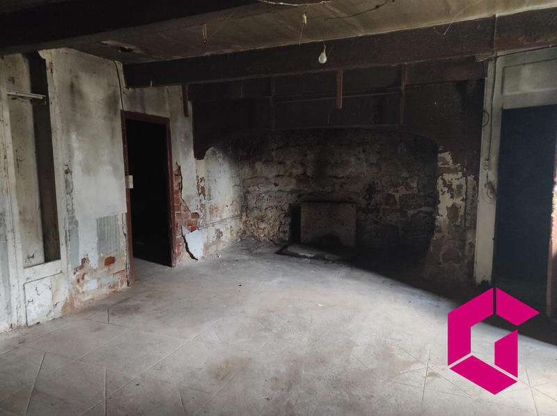 Ferme - 300 m² - 9 pièces