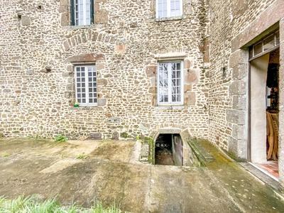 Manoir - 350 m² - 14 pièces