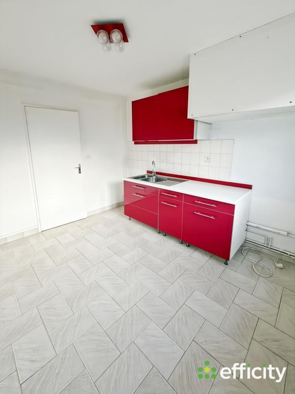 Appartement - 78 m² - 3 pièces
