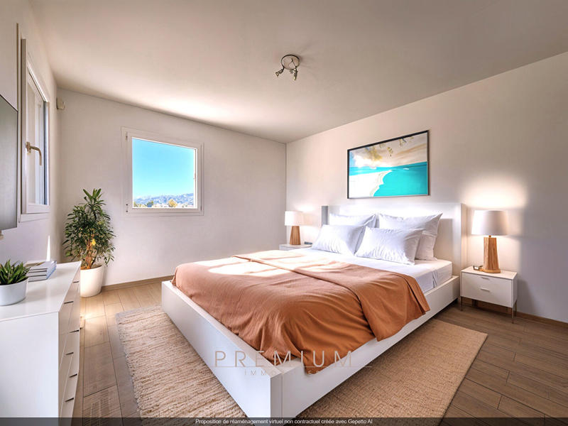 Villa - 170 m² - 5 pièces