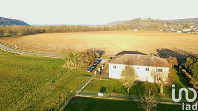 Maison - 156 m² - 7 pièces