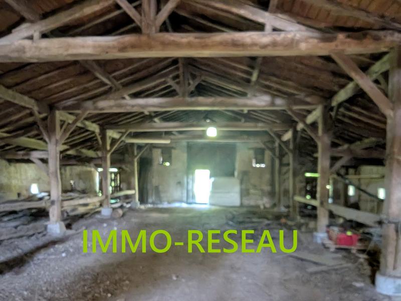 Maison - 223 m² - 9 pièces