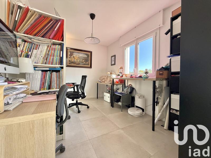 Appartement - 62 m² - 2 pièces