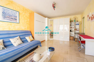 Viager - Appartement - 32 m² - 1 pièce