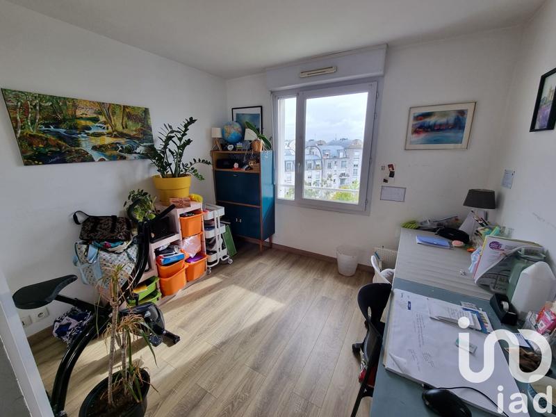 Appartement - 77 m² - 4 pièces