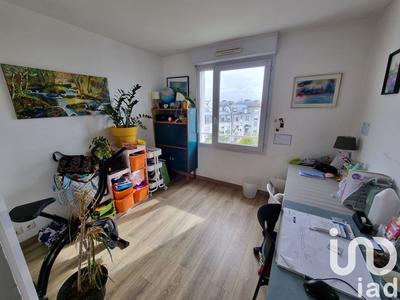 Appartement - 77 m² - 4 pièces
