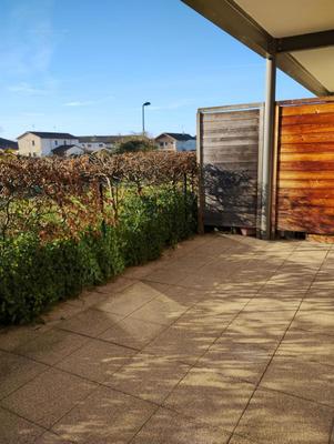 Appartement - 35 m² - 1 pièce