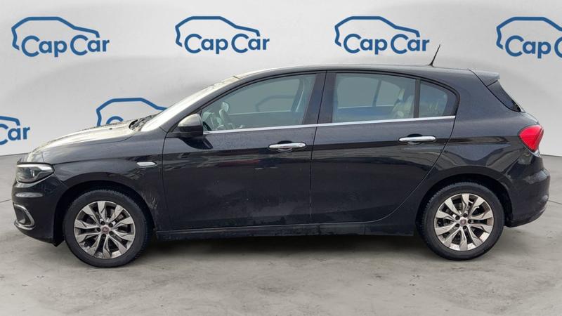 Fiat Tipo 1.3 Mjtd 95 Business