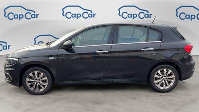 Fiat Tipo 1.3 Mjtd 95 Business