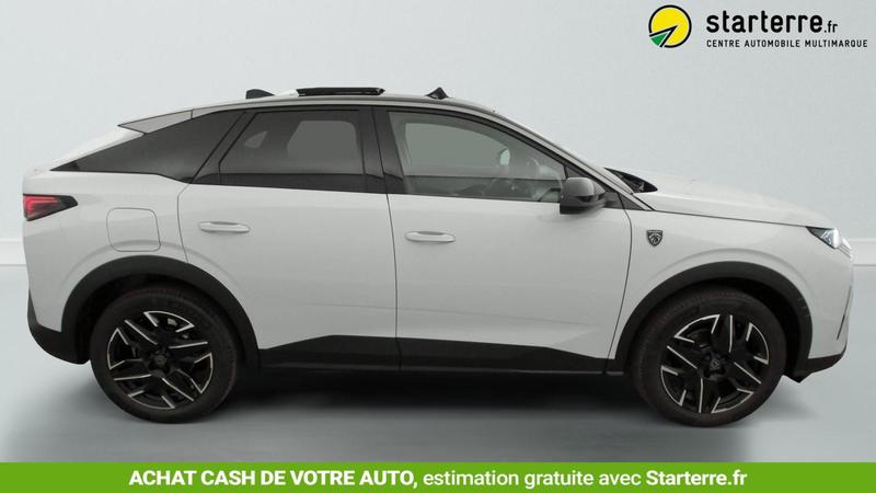 Peugeot 3008 Hybrid 145 e-Dcs6 Gt