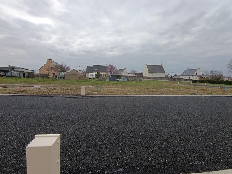Terrain constructible - 341 m²