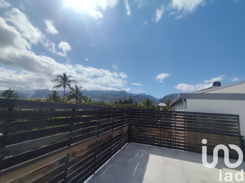 Maison - 145 m² - 5 pièces