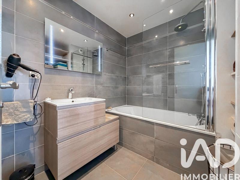 Appartement - 68 m² - 3 pièces