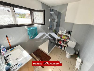 Appartement - 55 m² - 3 pièces