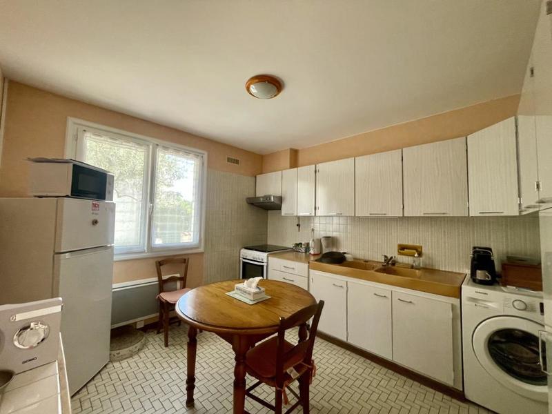 Maison - 153 m² - 6 pièces