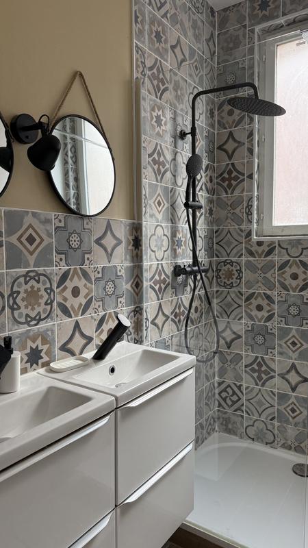 Appartement - 63 m² - 4 pièces