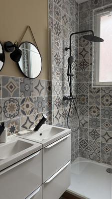 Appartement - 63 m² - 4 pièces