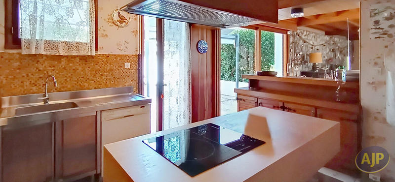 Villa - 113 m² - 5 pièces