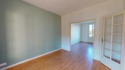 Appartement - 51 m² - 2 pièces