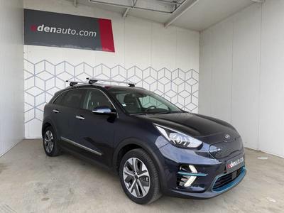 Kia Niro e- Electrique 204 ch Active