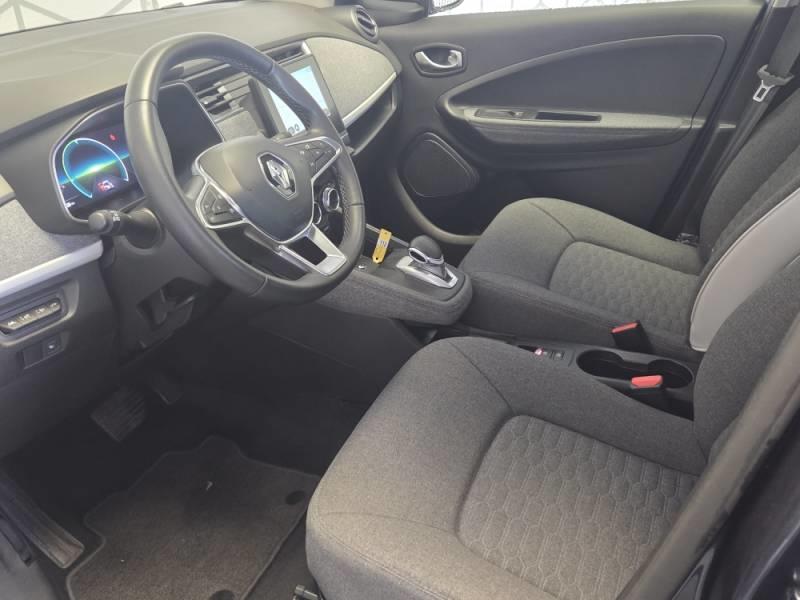 Renault Zoe R110 Achat Intégral Limited