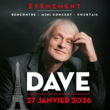 Rencontre Inoubliable avec Dave