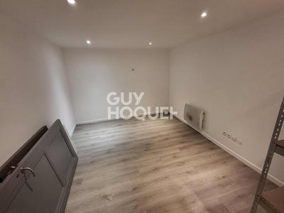 Local d'activités - 66 m²